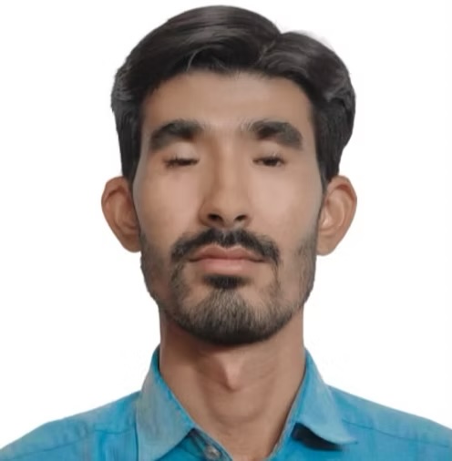 Mr. Hajabhai T. Prajapati